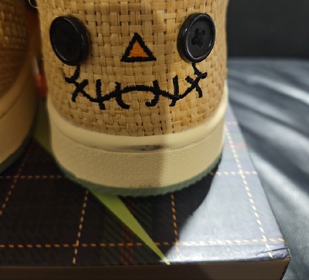 KIY Reves Sport 85 Hi. Sz 11.5 New In Box - Picture 8 of 16